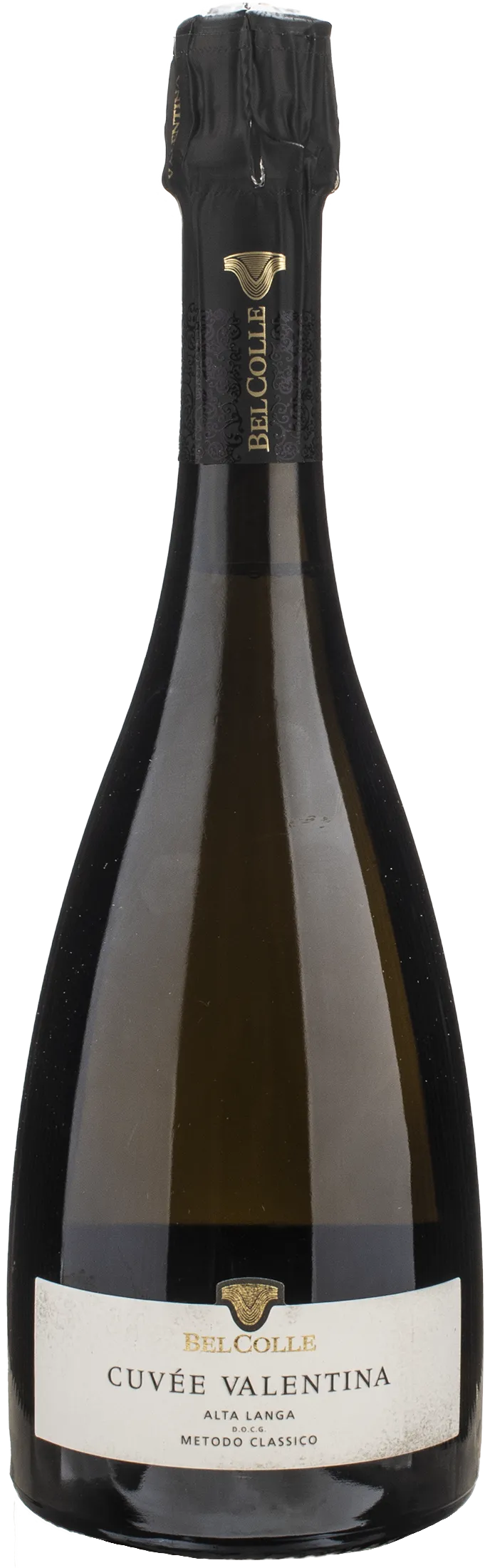 Bel Colle Alta Langa Cuvee Valentina Brut 2021