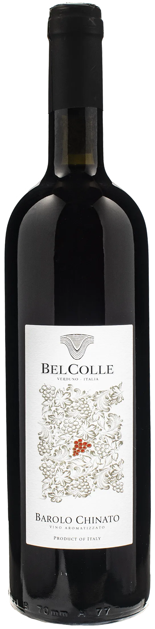 Bel Colle Barolo Chinato
