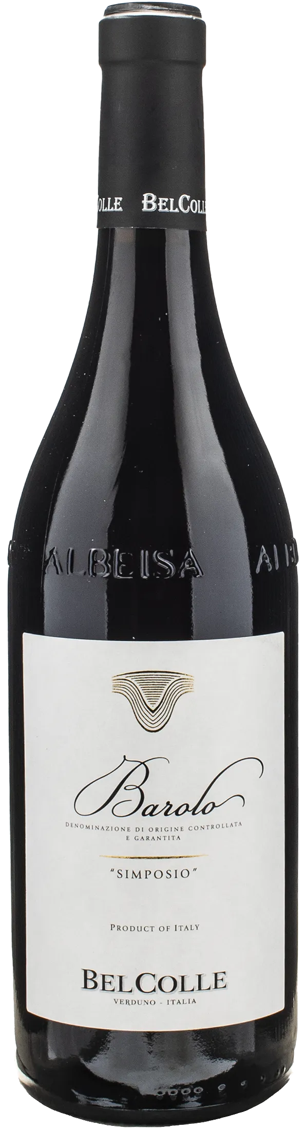 Bel Colle Barolo Simposio 2021