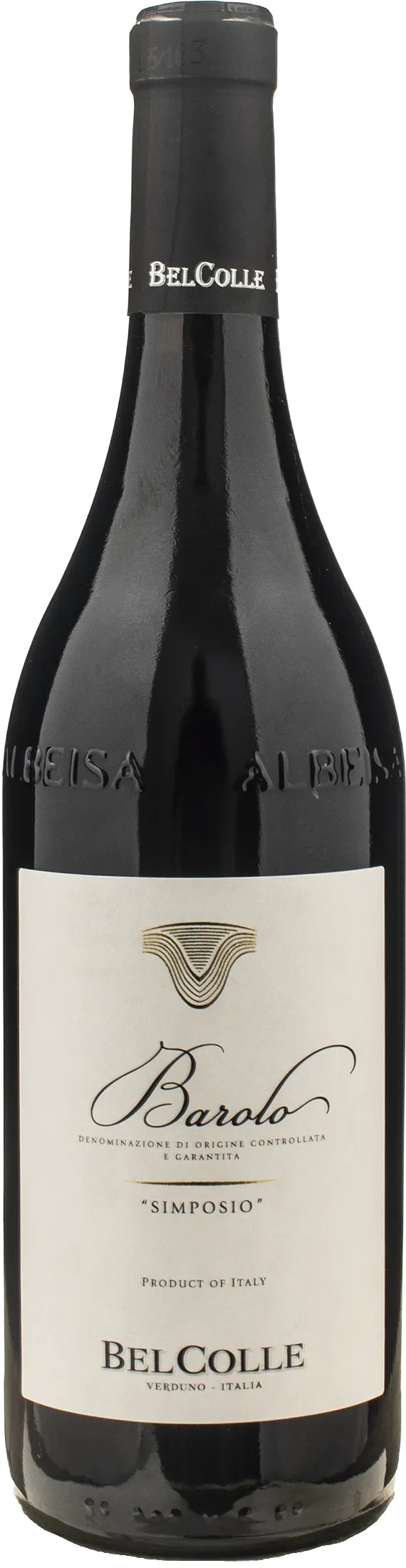 Bel Colle Barolo Simposio 2022
