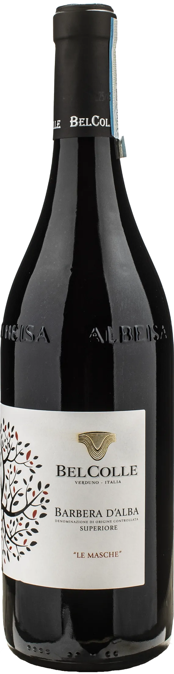 Bel Colle Le Masche Barbera d'Alba Superiore 2023