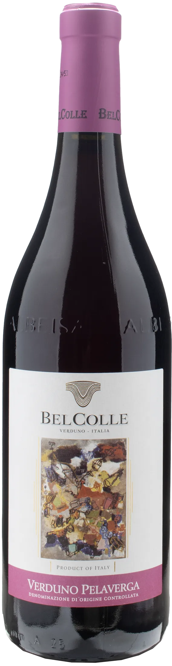 Bel Colle Verduno Pelaverga 2023