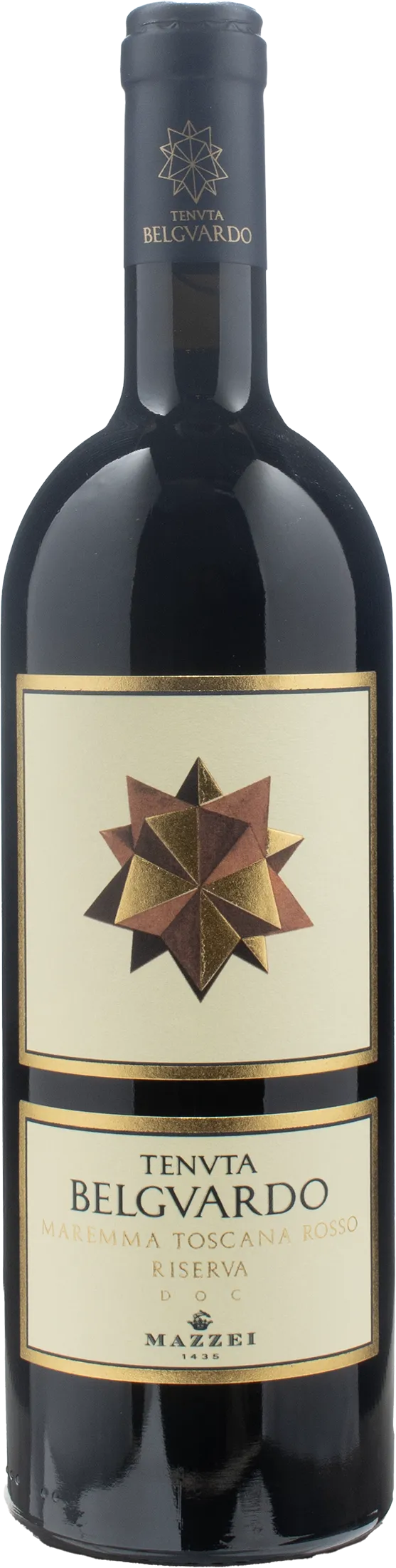 Belguardo Maremma Toscana Riserva 2019