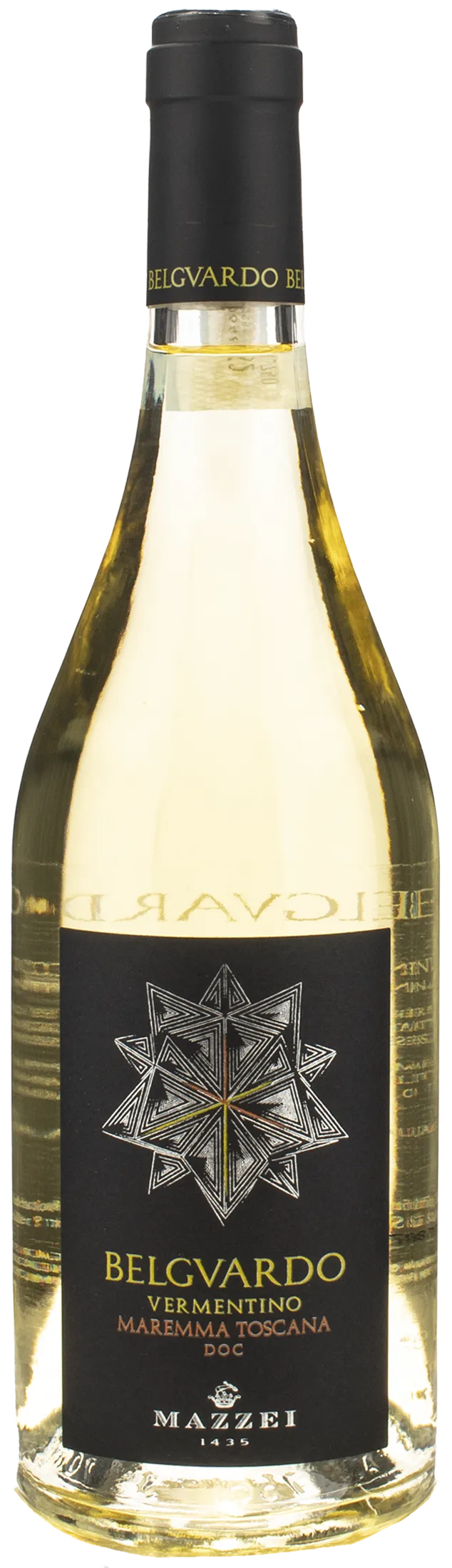 Belguardo Vermentino Maremma Toscana 2024