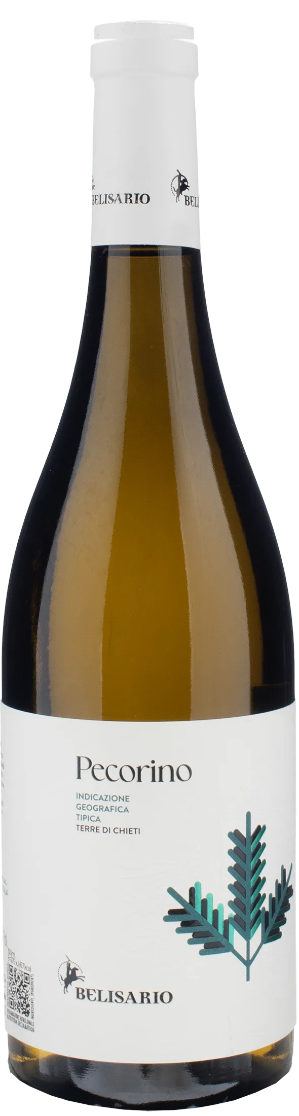 Belisario Pecorino 2024