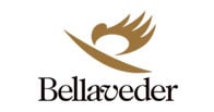 Bellaveder logo Bellaveder logo