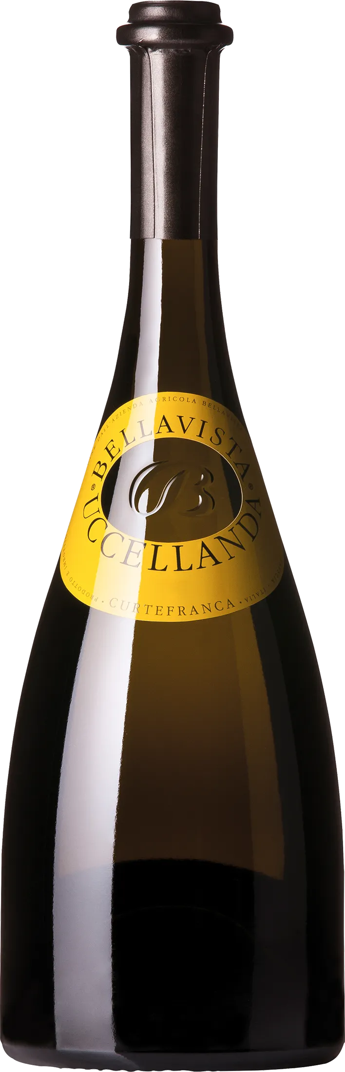 Bellavista Curtefranca Bianco Uccellanda 2021
