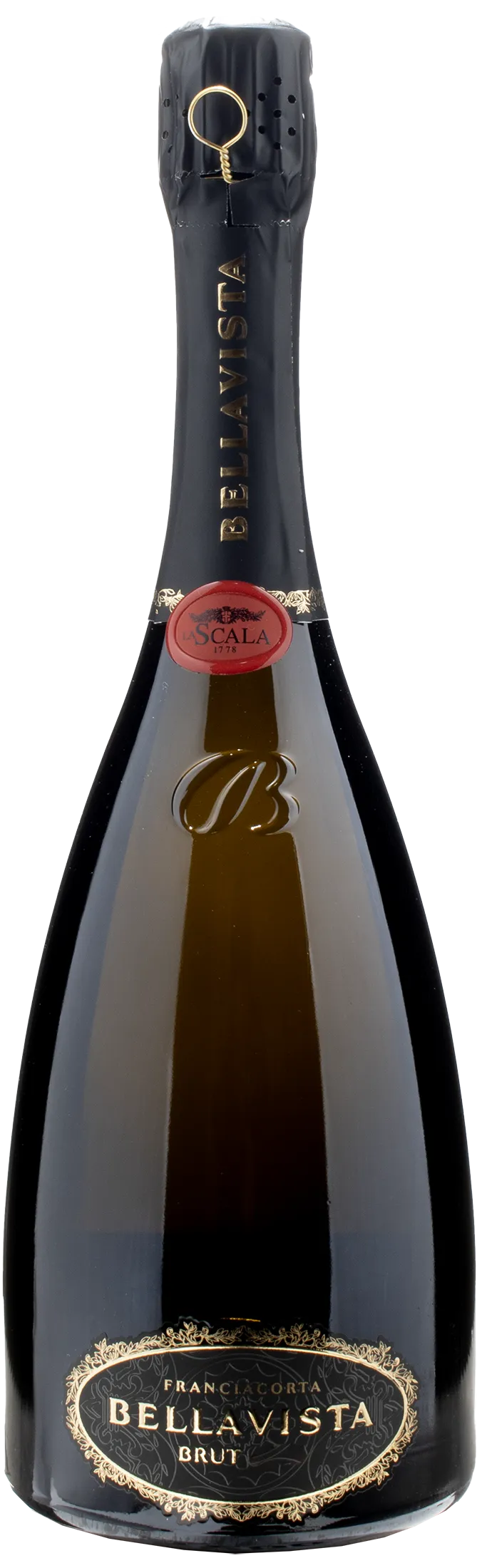 Bellavista Franciacorta Brut Teatro alla Scala 2019