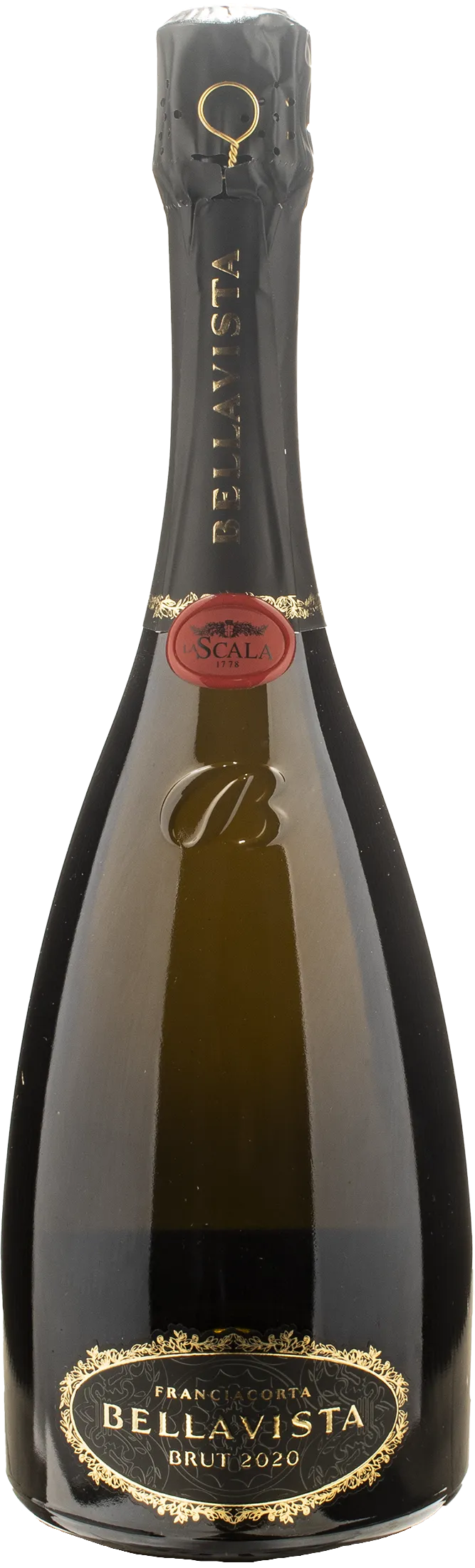 Bellavista Franciacorta Teatro alla Scala Brut 2020