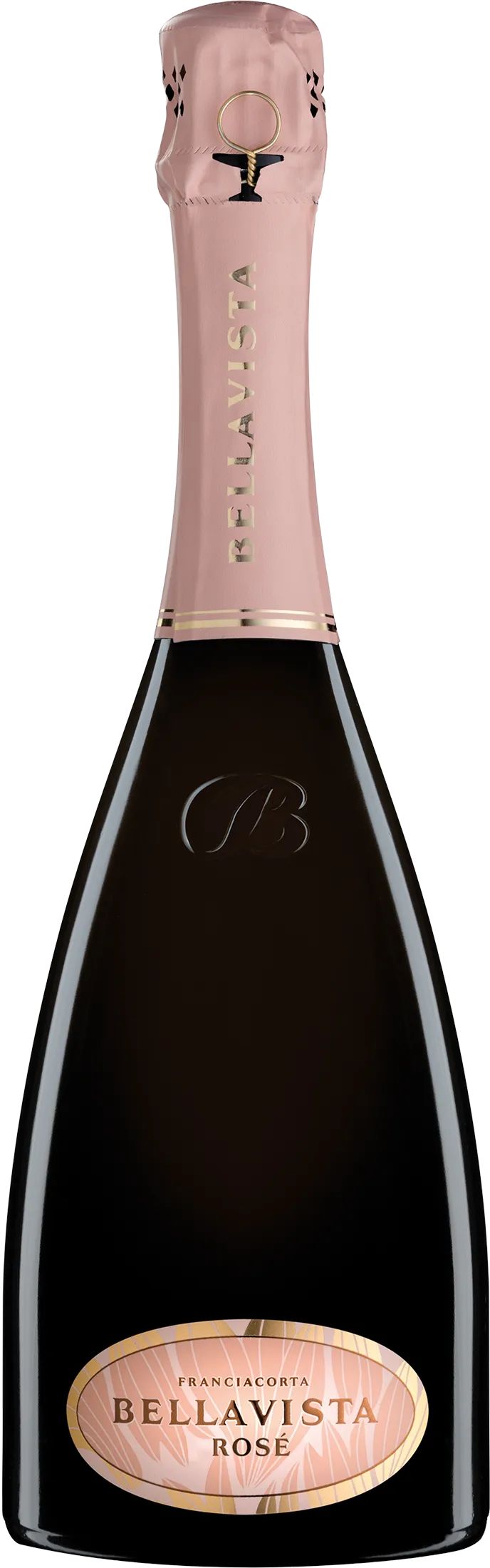 Bellavista Franciacorta Extra Brut Rosè 2020