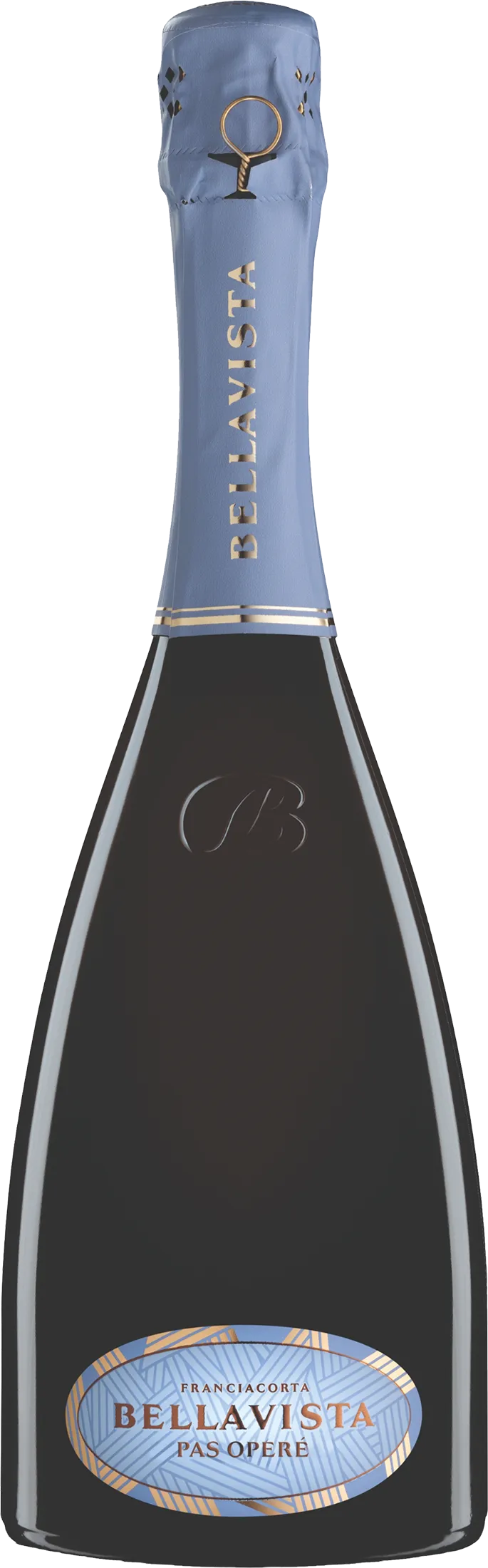 Bellavista Franciacorta Pas Opere Extra Brut 2018