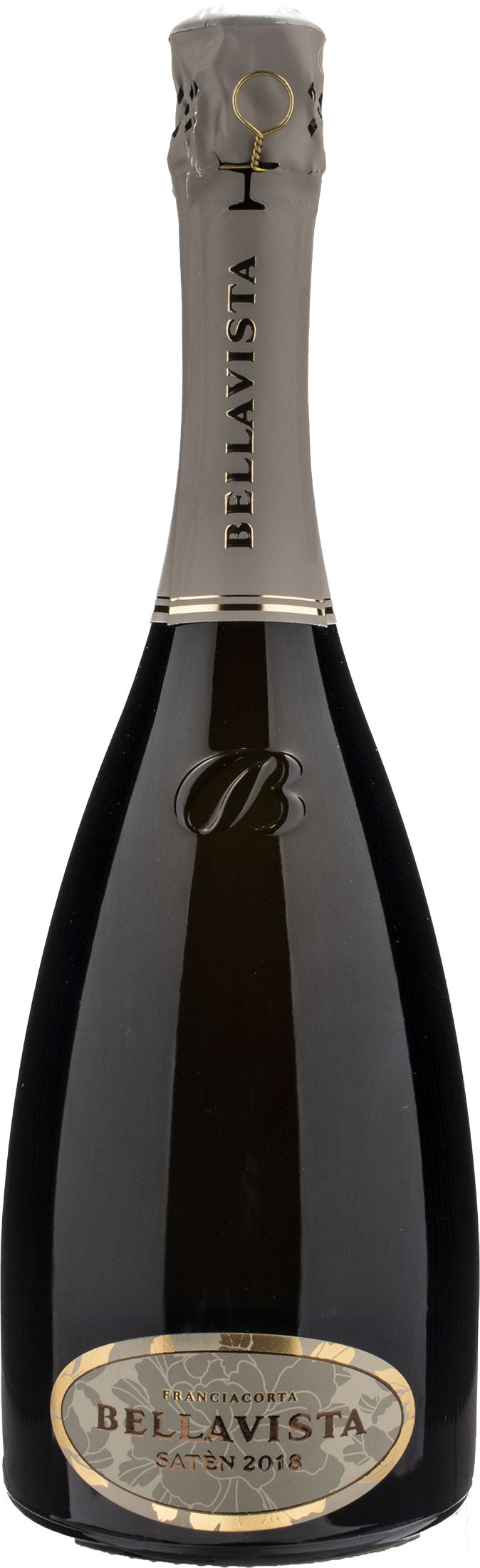 Bellavista Franciacorta Saten 2018