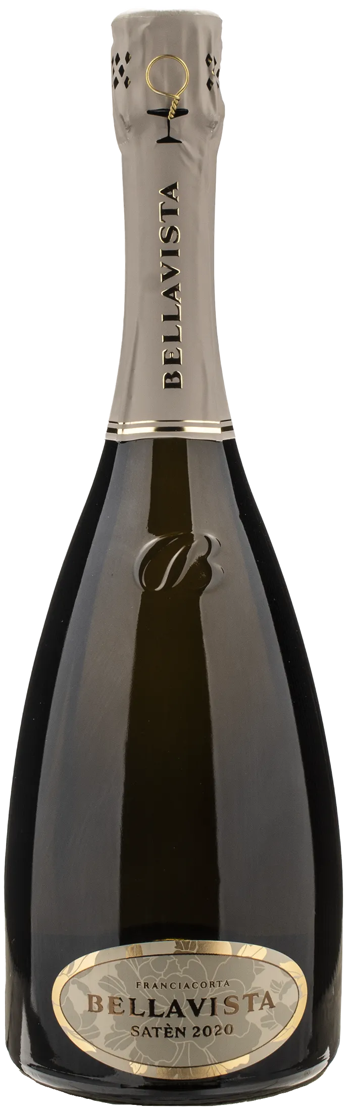 Bellavista Franciacorta Saten 2020