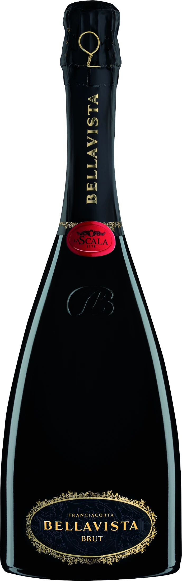 Bellavista Franciacorta Teatro alla Scala Brut 2020 | XtraWine