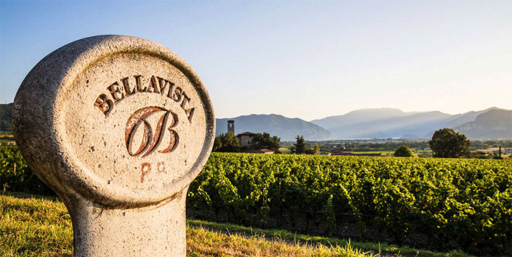 Bellavista Bellavista