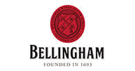 Bellingham logo Bellingham logo