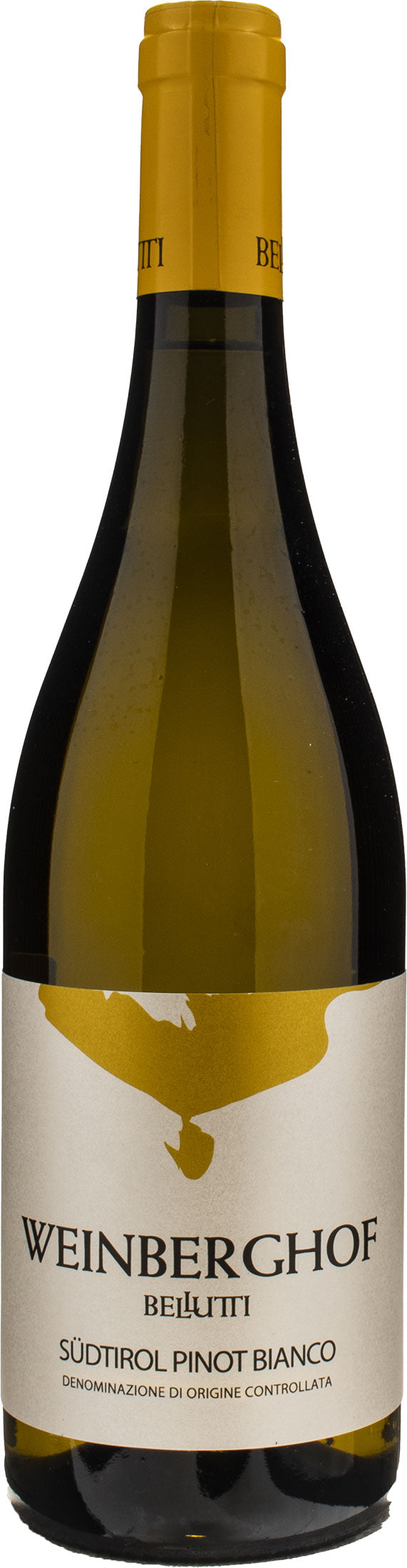 Bellutti Weinberghof Pinot Bianco 2021