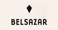 Belsazar logo Belsazar logo