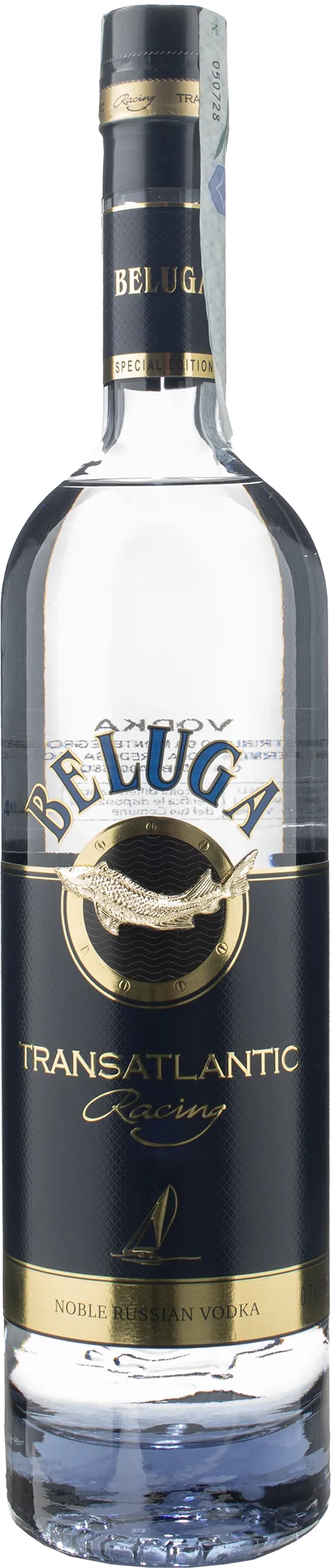 Beluga Vodka Transatlantic Racing 0.7L | XtraWine