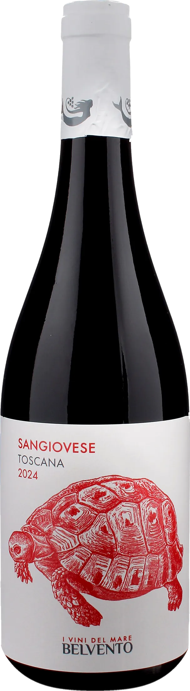 Belvento Sangiovese Toscana 2024