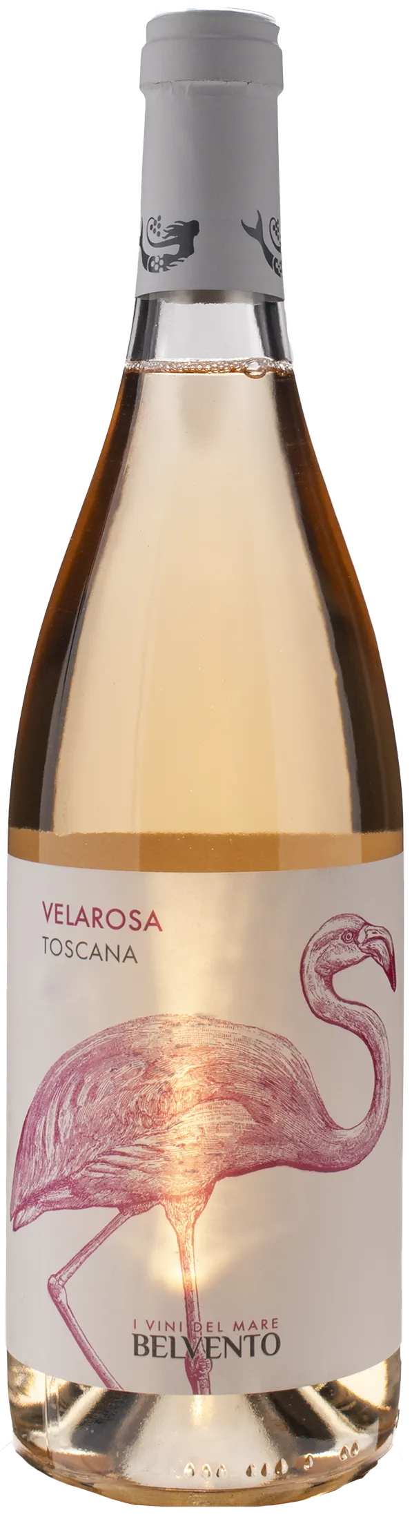 Belvento Toscana Rosato Velarosa 2023