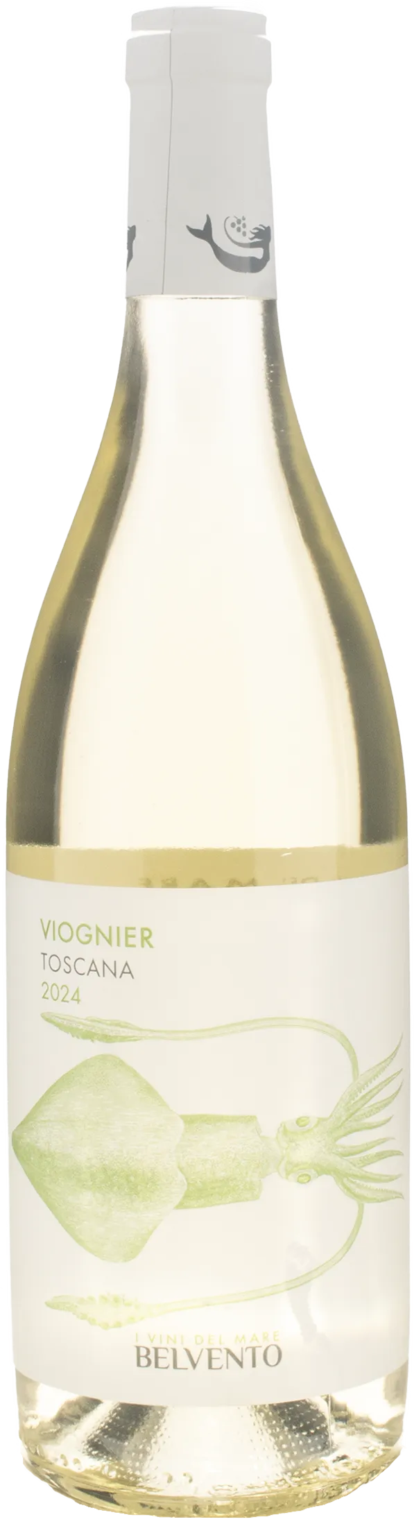 Belvento Toscana Viognier Bianco 2024