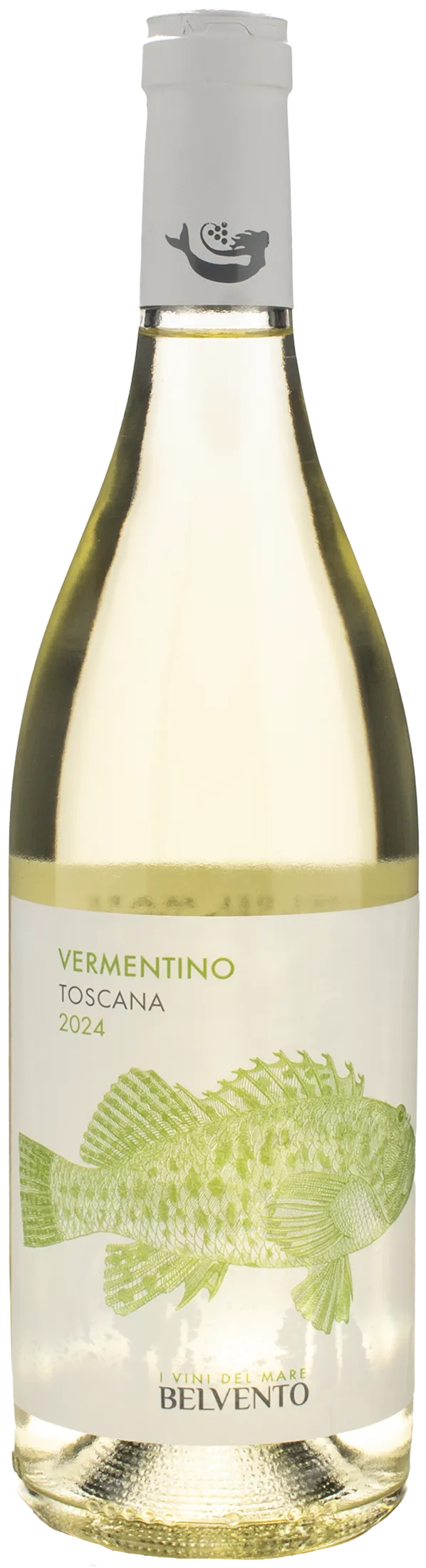 Belvento Vermentino Toscana 2024