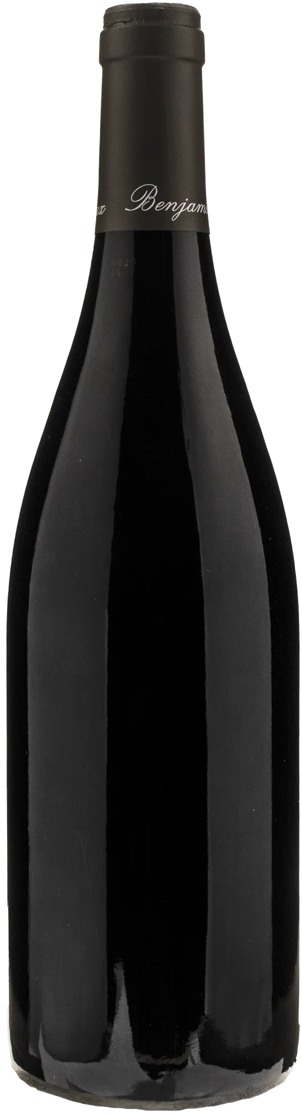 Benjamin et David Duclaux Cote Rotie Maison-Rouge 2020