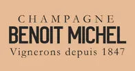 Benoit Michel logo Benoit Michel logo