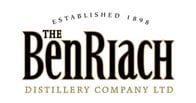 BenRiach logo BenRiach logo