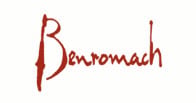 Benromach logo Benromach logo