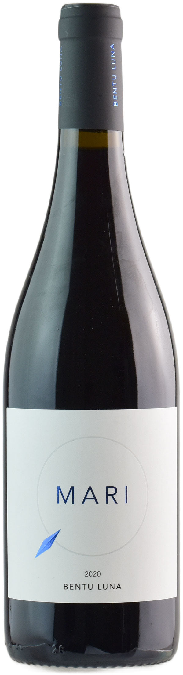 Bentu Luna Sardegna Rosso Mari 2020