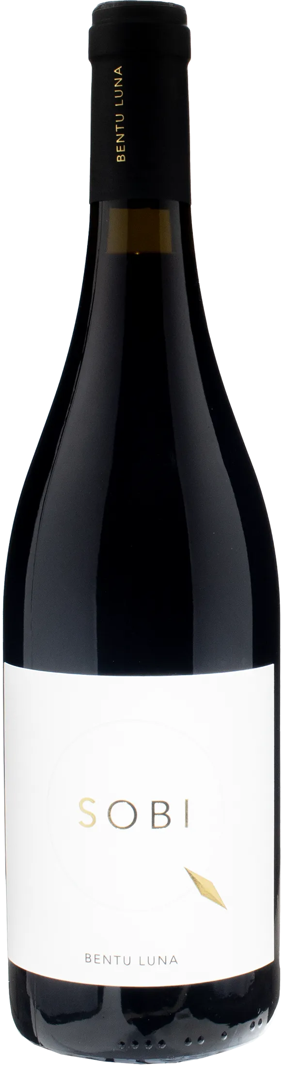 Bentu Luna Sobi Rosso Isola dei Nuraghi 2020