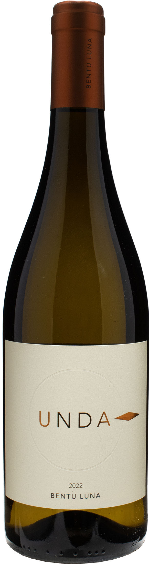 Bentu Luna Vermentino di Sardegna Unda 2022