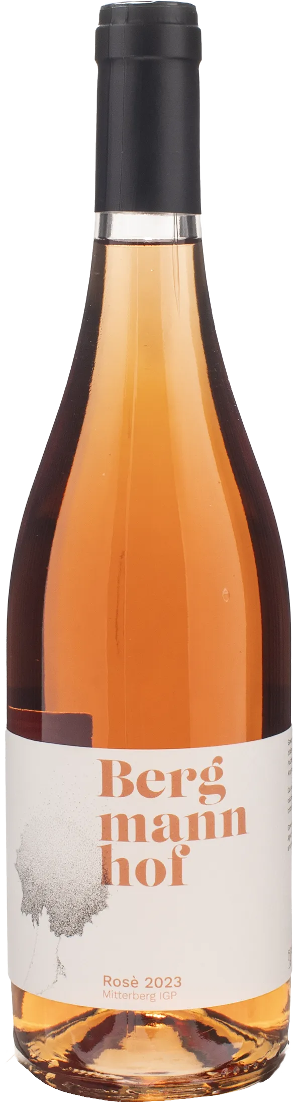 Bergmannhof Rosè 2023