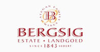 Bergsig logo Bergsig logo