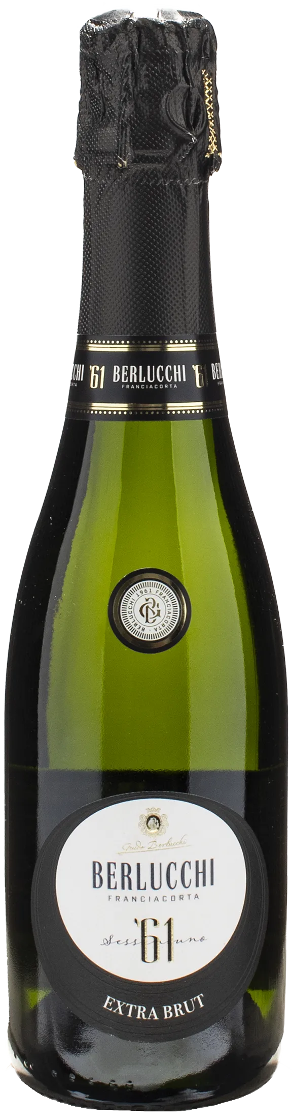 Berlucchi '61 Franciacorta Extra Brut 0.375L