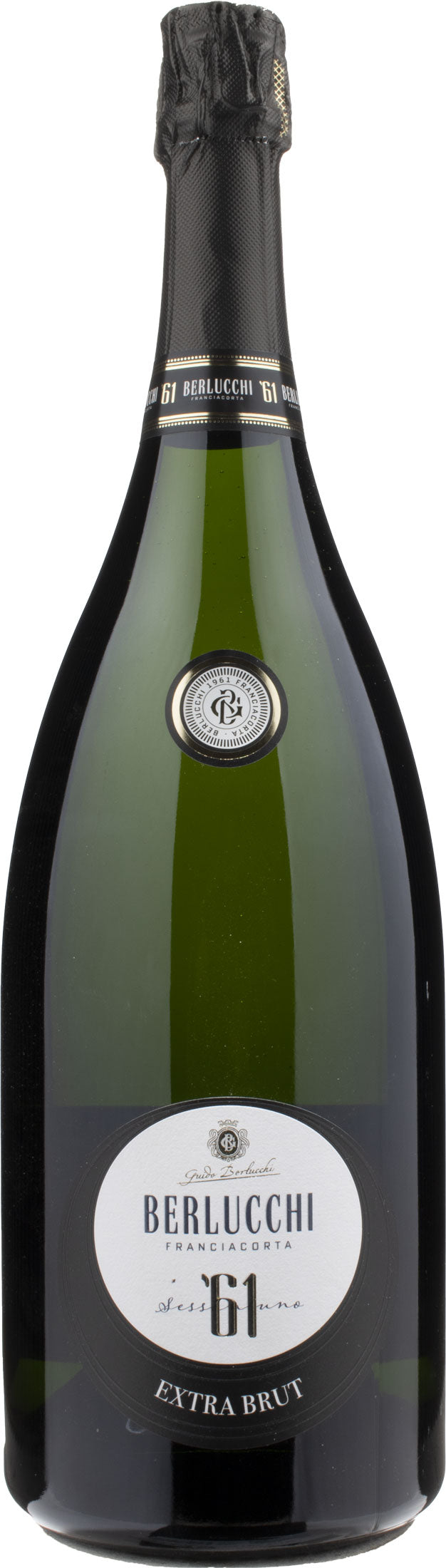 Berlucchi '61 Franciacorta Extra Brut Magnum