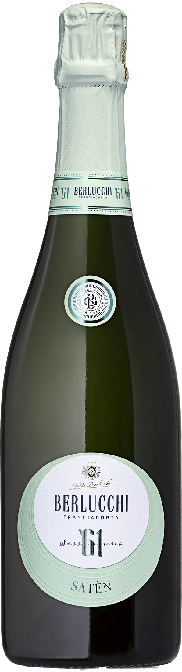 Berlucchi '61 Franciacorta Saten Brut