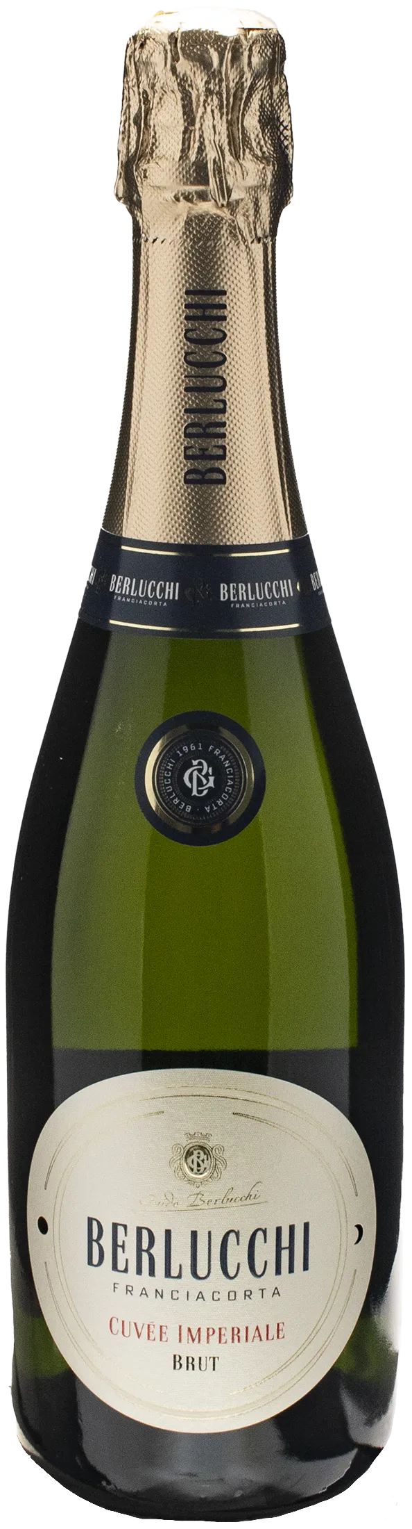 Berlucchi Franciacorta Cuvee Imperiale Brut