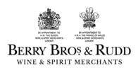 Berry Bros & Rudd logo Berry Bros & Rudd logo