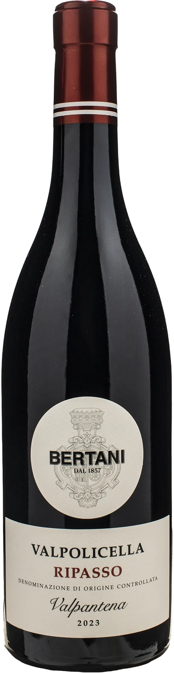 Bertani Valpolicella Ripasso Valpantena 2023