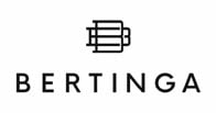 Bertinga logo Bertinga logo