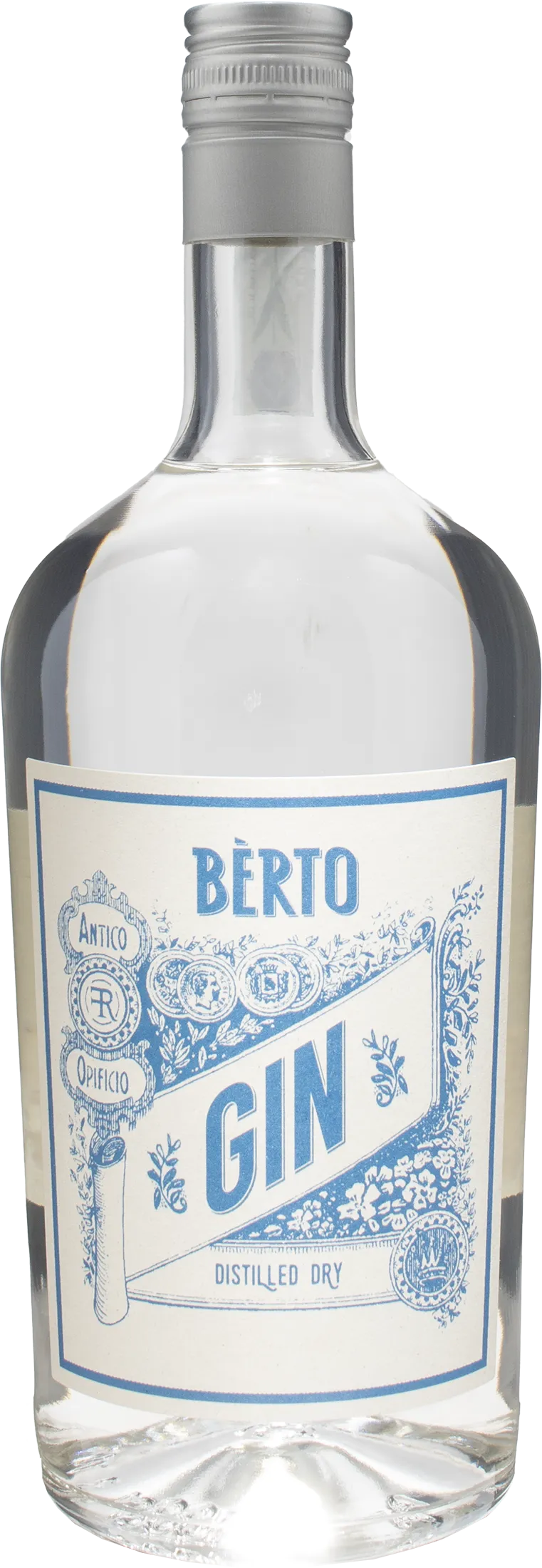 Berto Gin Dry 1L