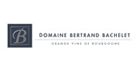 Bertrand Bachelet logo Bertrand Bachelet logo