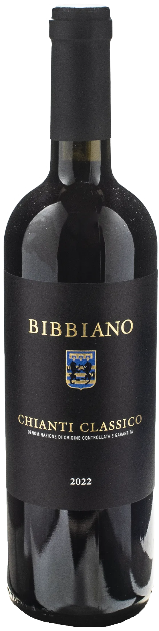 Bibbiano Chianti Classico 2022