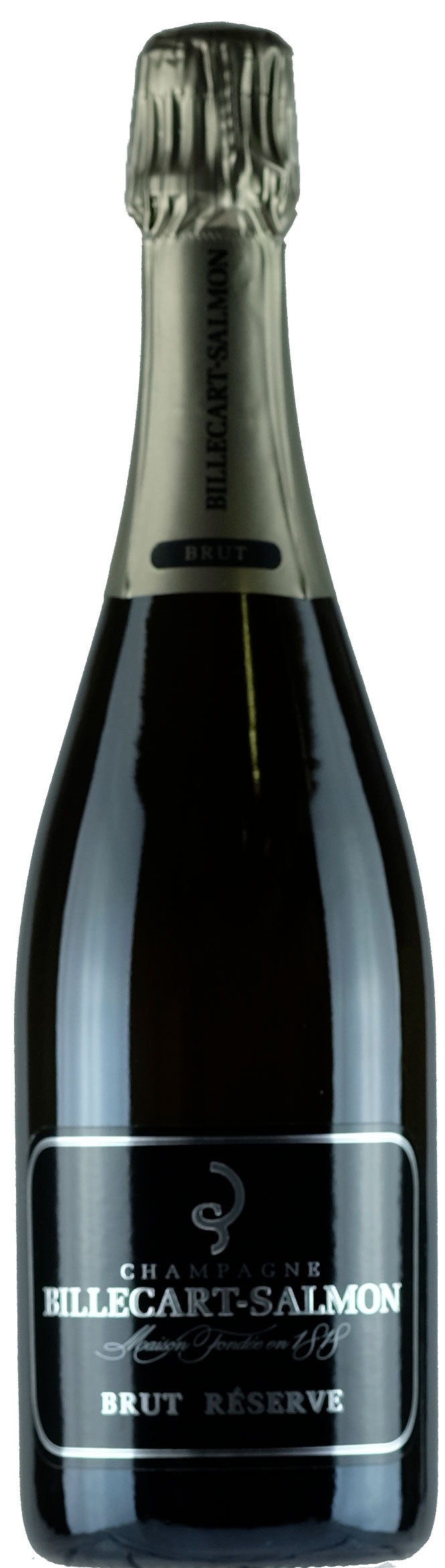 期間限定Billecart-Salmon Brut Réserve Billecart-Salmon Brut Reserve (15L Nebuchadnezzar) - Damaged