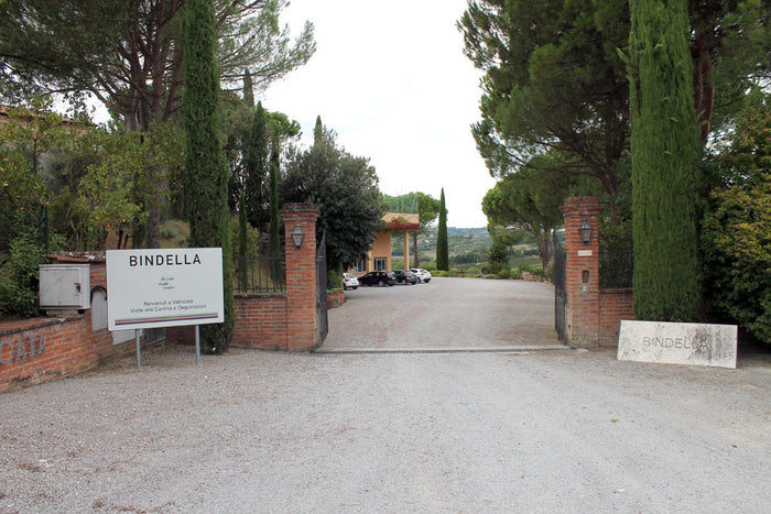 Bindella