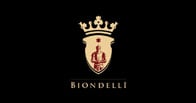 Biondelli logo Biondelli logo