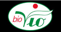 BioVio logo BioVio logo